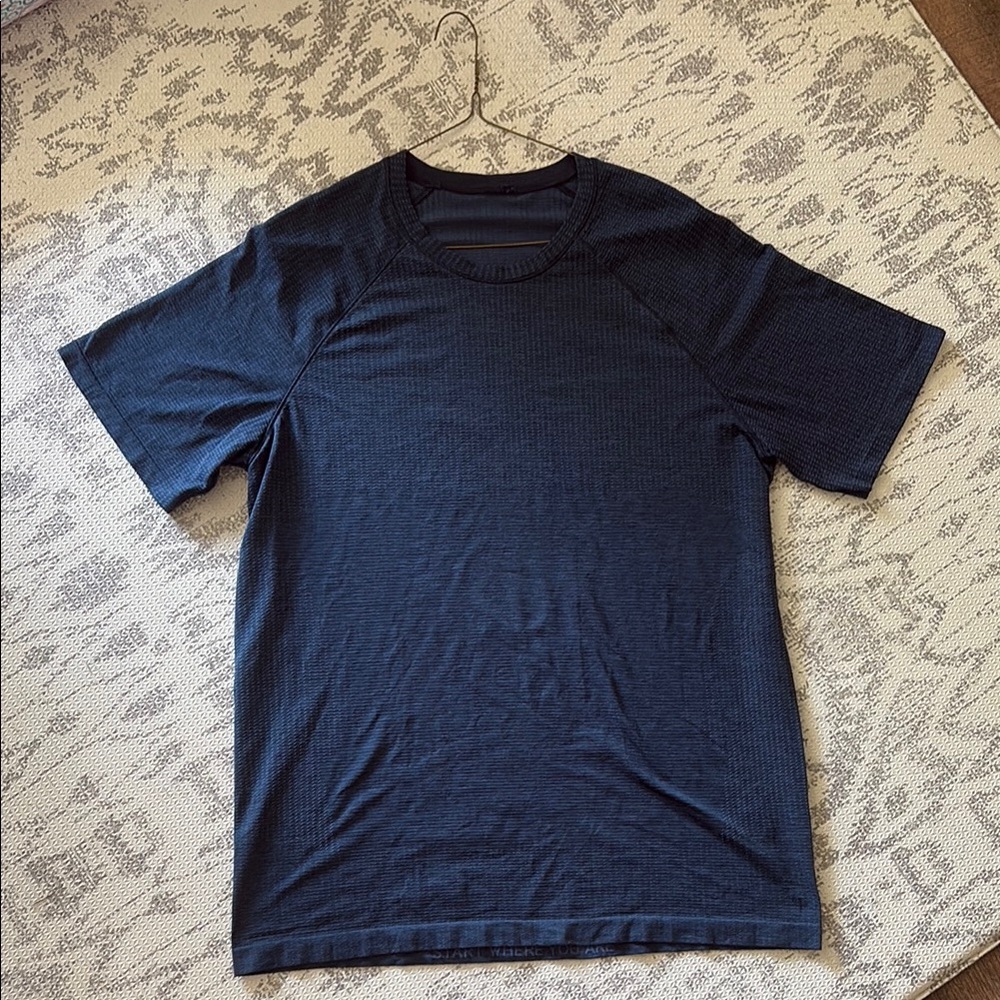 Lululemon Mens Shirt